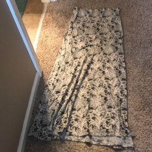 Lularoe Maxi